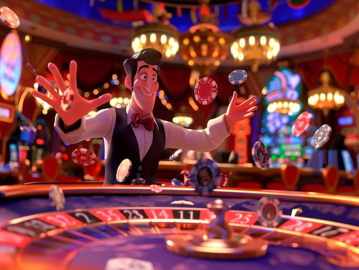 Lucky Slots 2