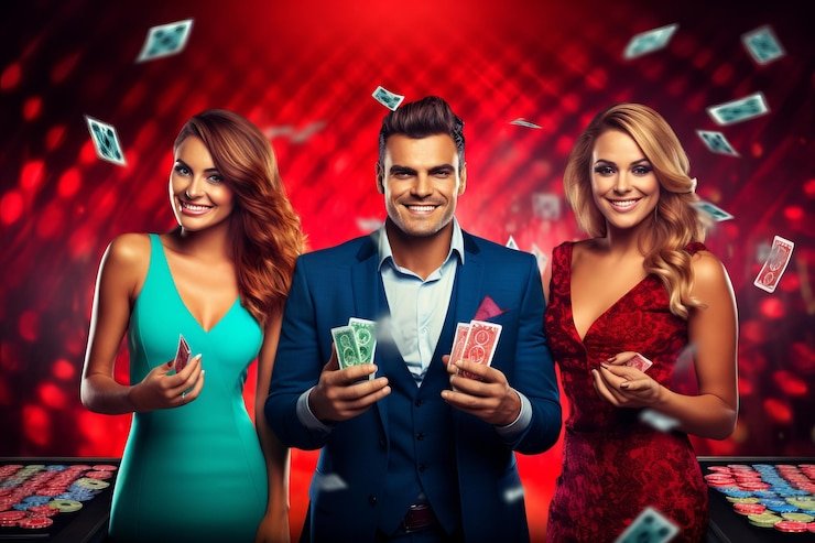 Lucky Slots 2