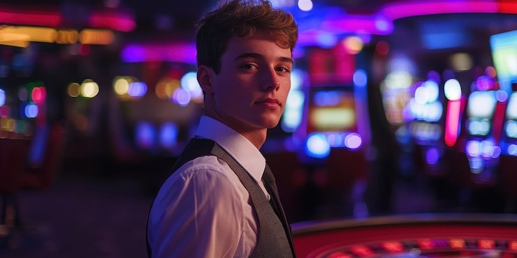 Lucky Slots 2