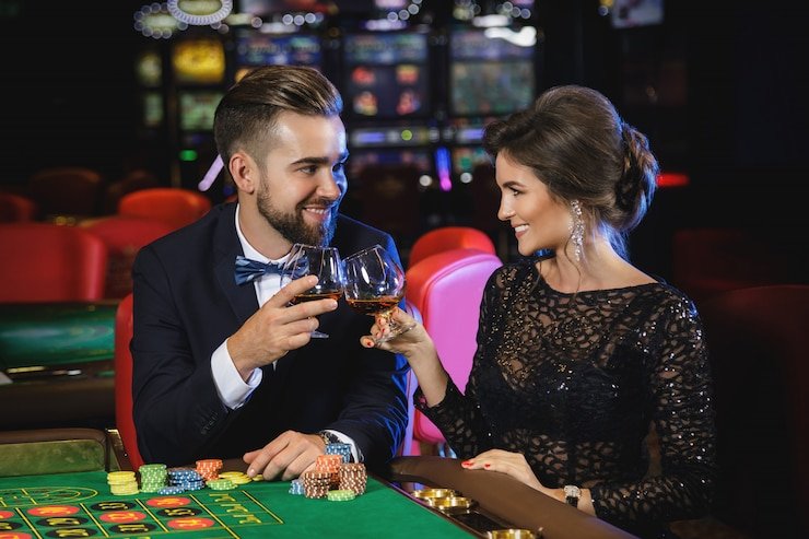 Lucky Slots 2