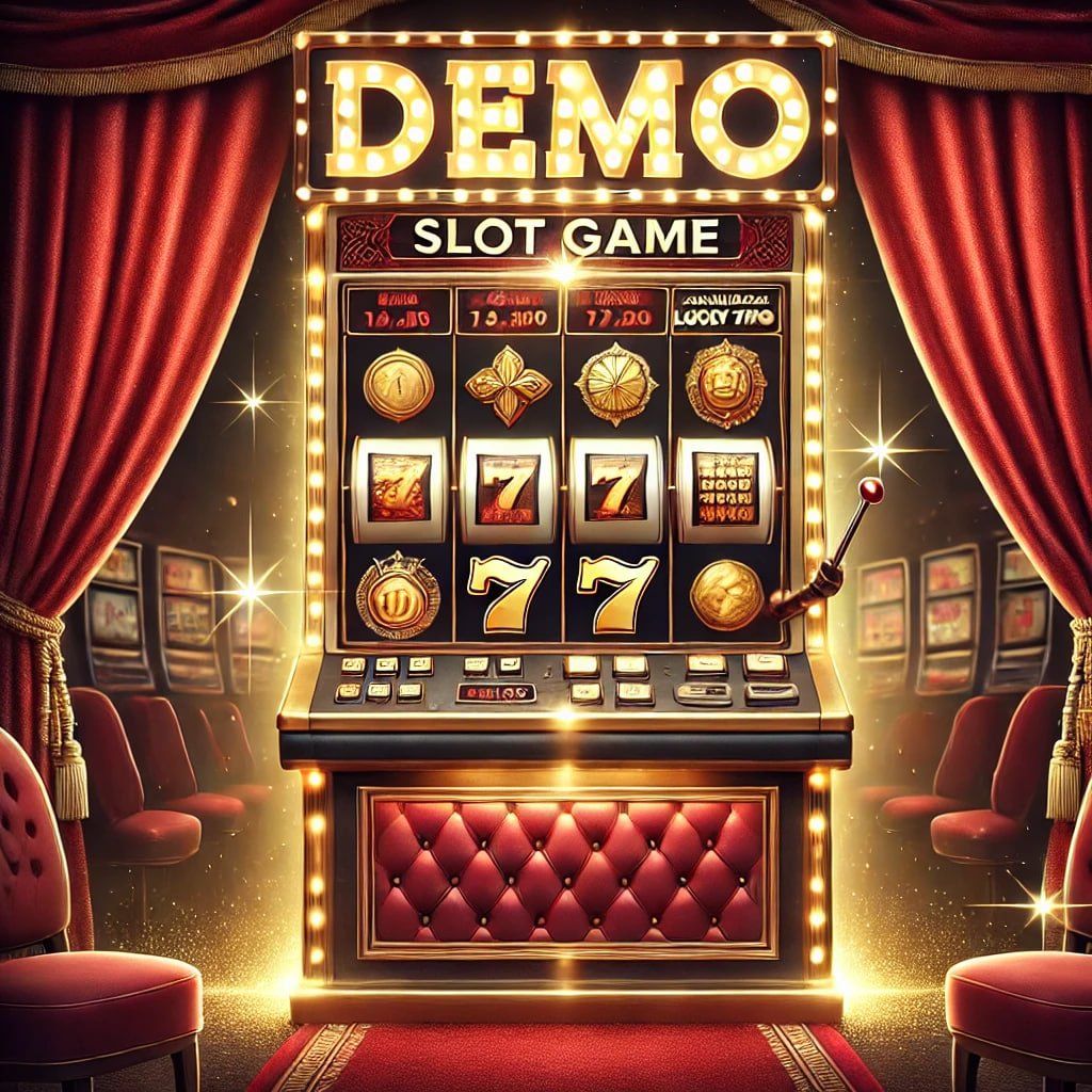 Lucky Slots 2